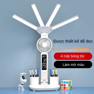 Đèn led Để Bàn Bảo Vệ Mắt Thông Minh Có Thể Gấp Gọn Tiện Lợi