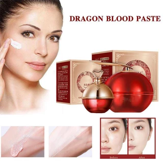 Kem Lót Sẵn Sàng Che Khuyết điểm Dragon Blood Cream Chống Lão Hóa Chống Nếp Nhăn Loại Bỏ Vết Thâm Kem Dưỡng ẩm 15g Serein