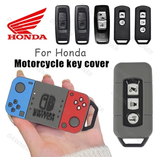 Vỏ Silicon Bảo Vệ Chìa Khóa Xe máy smartkey honda pcx 160 125 150 xadv750 sh125 sh300