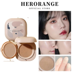 Phấn nước BB herorange XIXI kiềm dầu che phủ tốt lâu trôi nội địa Trung