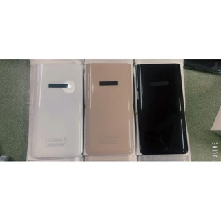 Nắp Lưng Samsung Galaxy A80 2019 / SM-A805F