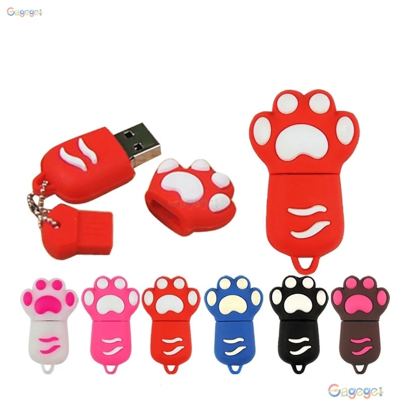 Usb Dung Lượng Lớn 2tb 1tb 8gb 16gb 32gb 64gb 128gb Có 6 Màu Lựa Chọn