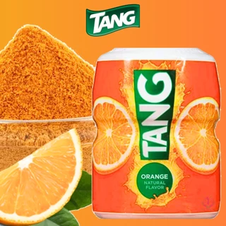 Bột pha nước cam tang orange naranja 566g Healthy Care  tốt cho sức khỏe bổ sung vitamin c, giải khát ozslim