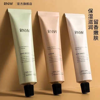 Rnw Kem Dưỡng Ẩm Dưỡng Ẩm Dưỡng Ẩm Trẻ Hóa Làm Mới Di Động Nhỏ Di Động Thu Đông Chống Khô Sản Phẩm Chính Hãng