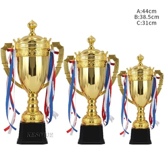 Cúp Giải Thưởng trophy cup trophy Dành Cho Bé Lễ Kỷ Niệm Bóng Rổ