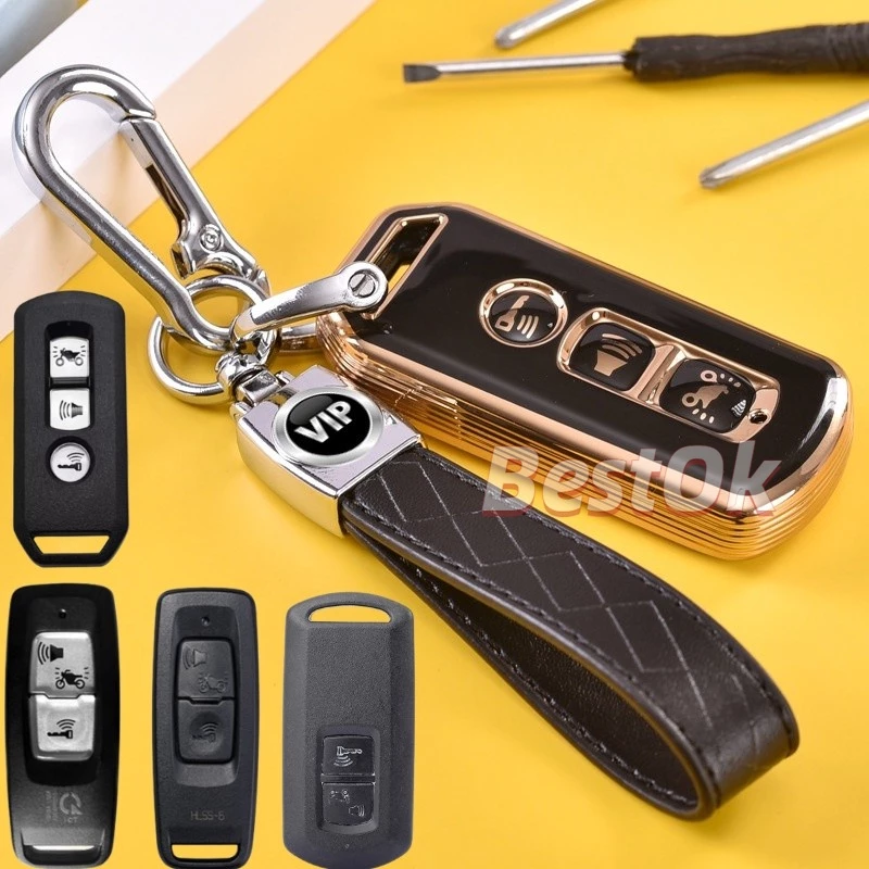 Bọc Chìa Khoá Smartkey Xe SH , Sh Mode , Vision 2021 Bọc Smartkey mẫu Mới 2022  Honda PCX ADV 150 Sh 125