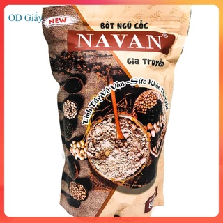 Ngũ cốc Navan 800G dành cho các mẹ sau sinh