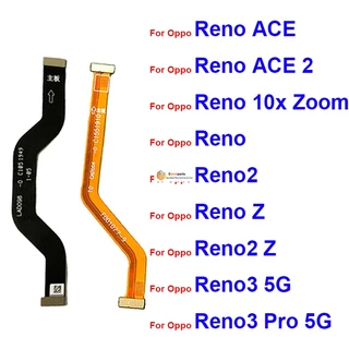 Guoyin Cáp flex Kết Nối Màn Hình lcd Cho oppo reno 2 z 3 pro 5g reno ace 2 10x zoom