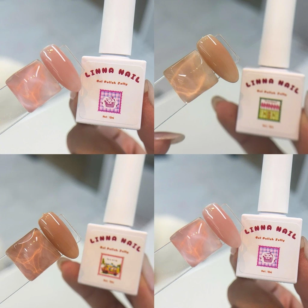 Sơn Thạch Đục Lẻ Màu Linna - Sơn Thạch Đục Lẻ Chất Lượng Cao