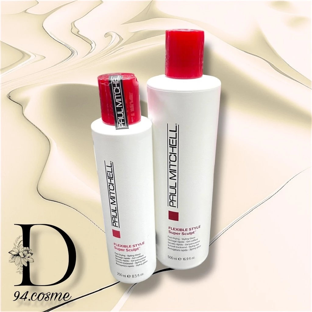 GEL TẠO KIỂU HƯƠNG TÁO XANH PAUL MITCHELL Mỹ