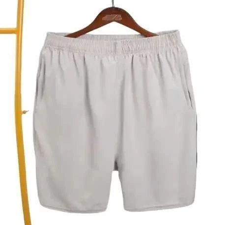 Quần đùi nam nữ trơn chất gió mát lạnh,Quần short ngắn trên gối thể thao cực đẹp-QUẦN THUN LẠNH TRƠN