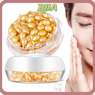 Hộp 30 Viên Nang Serum Collagen Nhau Thai Cừu Dưỡng Ẩm Làm Trắng Da