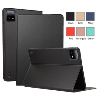 Bao Da Máy Tính Bảng Nam Châm Tự Động Thức / Ngủ Cho xiaomi pad 6 pro 2023 xiaomi mi pad 6 11 inch