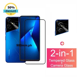 cường lực Tecno Pova Neo 3 Kính Cường Lực Bảo Vệ Màn Hình Cho Tecno Pova Neo 2 3 4 5 Pro 5G