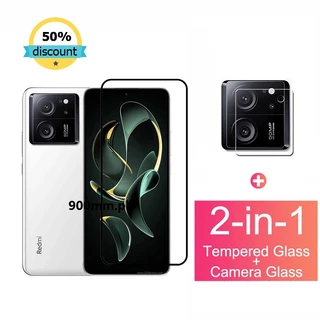 cường lực Redmi K60 Ultra Kính Cường Lực Bảo Vệ Màn Hình Cho Xiaomi Redmi K60 K50 K40 K30 K20 K60e K50i Pro Ultra Gaming 5G