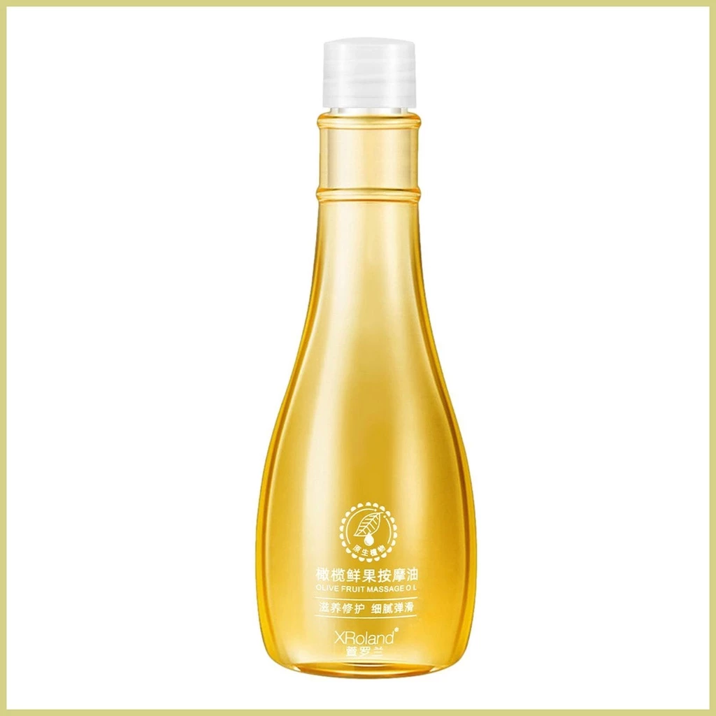 Tinh Dầu Ô Liu massage Thư Giãn Dưỡng Ẩm Cho Da Khô 150ml