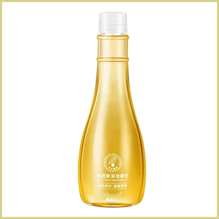 Tinh Dầu Ô Liu massage Thư Giãn Dưỡng Ẩm Cho Da Khô 150ml