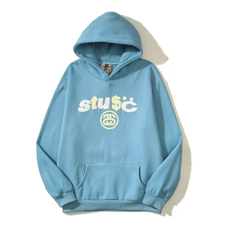 Bốn Cây Xương Rồng - Áo hoodie Thương Hiệu cpfm co Phong Cách Bida Phong Cách unisex Trẻ Trung ins Xu Hướng Siêu Đẹp Và Đang Nói Chuyện