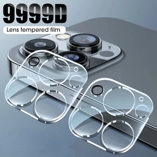 1 Miếng Kính Bảo Vệ camera Sau Cho iphone 13 14 15 pro max 12 mini x xr iphone 11 pro xs max 14 plus