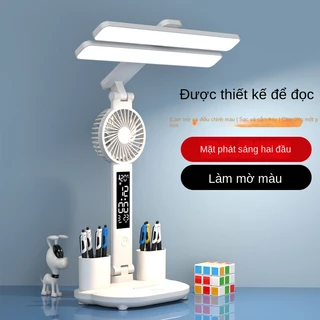 Đèn led Để Bàn Thông Minh Bảo Vệ Mắt Có Thể Gấp Gọn