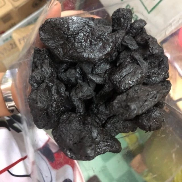 thục địa khô 500gram