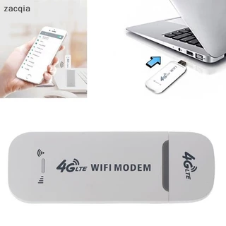 Usb Không Dây 4g lte 150mbps Hỗ Trợ Thẻ sim Tiện Dụng