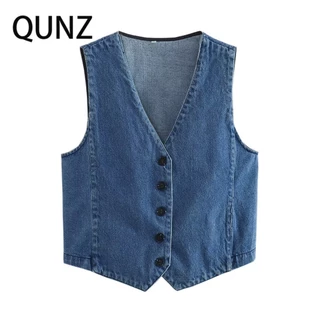 Áo vest Đa Năng Giải Trí Cao Bồi qunz 6178