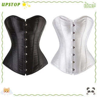 UPSTOP Áo Nịt Ngực Corset Hỗ Trợ Tập Luyện Đám Cưới