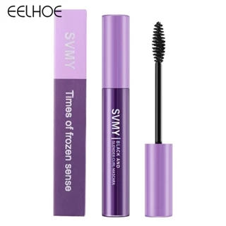 Svmy mascara Uốn Cong Làm Dày Và Dài Mi Chống Thấm Nước Và Mồ Hôi Trang Điểm Không Nhòe