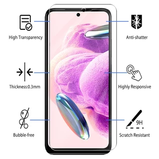 Cường Lực Kính Cường Lực Bảo Vệ camera Cho xiaomi redmi note 12s note12 note 12 s note12s