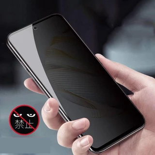 Kính Cường Lực Chống Nhìn Trộm Cho redmi note 13 12t 12r 12 pro turbo 4g 5g 12s redmi k60 pro ultra 12 4g 5g a2 plus k60e