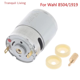 Động Cơ Tông Đơ Thay Thế 7200rpm Cho wahl 8504 / 1919