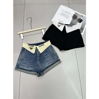 Quần Short Jean 4952 Cloudy 81