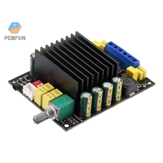 Pcbfun Bảng Mạch Khuếch đại âm Thanh Dc 12v-36v Hifi 2 Chs 2x100w