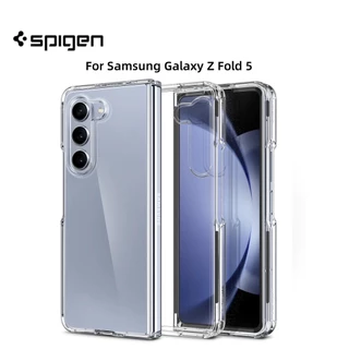 Spigen Bao Da Điện Thoại Kiểu Kết Hợp Cho samsung galaxy z fold 5 galaxy z flip 5 Vỏ