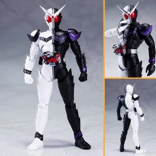 Mô Hình Nhân Vật kamen rider s.h.figuarts fang joker Phiên Bản Giới Hạn