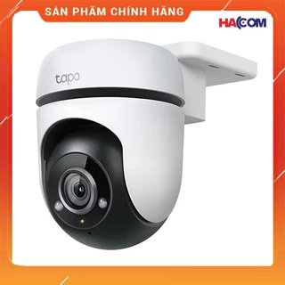 CAMERA IP WIFI TP-LINK TAPO C500 1080P, 360 ĐỘ 1080p Full HD Live View-Hiển thị hình ảnh rõ ràng và sắc nét