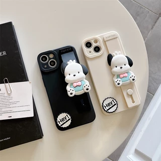 SANRIO Ốp Điện Thoại Cho Samsung Galaxy A15 A05s M34 M14 M54 M23 M33 M53 M52 M11 M12 M02 M32 M22 A02S A12 A22 A02 A10S Note 20 10 9 8