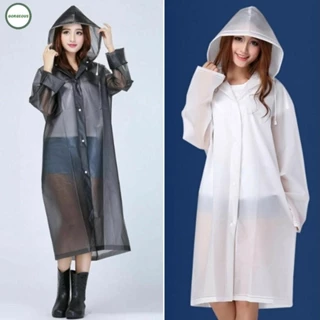 Mới Áo Mưa eva Chống Thấm Nước unisex