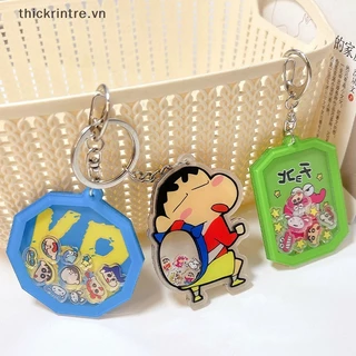 Th Móc Khóa Hình shin-chan shin-chan shin-chan nohara Chính Hãng Dễ Thương Dùng Làm Quà Tặng Cho Bé Gái vn