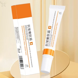 Vog Retinol Chống Nhăn Trẻ Hóa Mặt Kem Làm Trắng Sáng Dưỡng Ẩm Dưỡng Ẩm Nâng Làm Săn Chắc Kiểm Soát Dầu Thu Nhỏ Lỗ Chân Lông Chống Lão Hóa Loại Bỏ nếp nhăn Mặt 20g