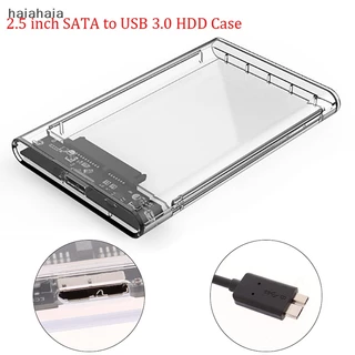 Hộp Đựng Ổ Cứng 2.5 '' usb 3.0 Sang sata ssd hdd