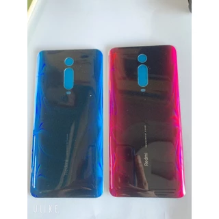 Nắp Lưng Xiaomi Redmi K20 Pro 2019 / Mi 9T- Nắp Lưng Ráp Máy