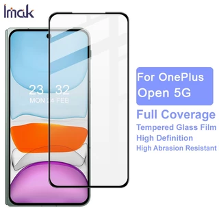 Imak Kính Cường Lực Bảo Vệ Màn Hình Điện Thoại oppo find n3 fold / n3 5g