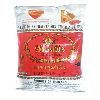 Trà Thái đỏ Chatramue gói 400g