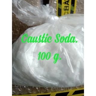 2kg Xút vảy,NAOH 99% - nguyên liệu mỹ phẩm.