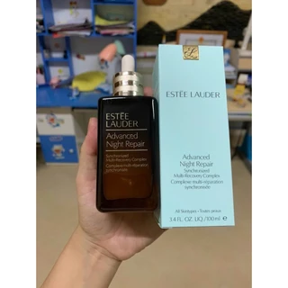 Serum estee lauder 100ml chống lão hóa CHUẪN AUTH