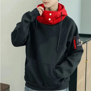 Áo Khoác hoodie Chui Đầu Hóa Trang Nhân Vật anime jujutsu kaisen gojo satoru itadori yuji