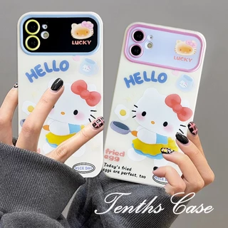 Ôp Điện Thoại Dẻo Họa Tiết Hello kitty Dễ Thương Cho samsung a05 a05s a14 a13 a12 a34 a54 a53 a50 a32 a23 a22 a03 a03s a04 ultra Ốp