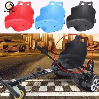 Ghế Ngồi 3 Bánh Chống Lạnh Cho Xe Đạp Leo Núi Trike Go Kart Scooter